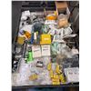 Image 1 : Lot of Misc. MRO Items (See Pictures)