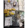 Image 2 : Lot of Misc. MRO Items (See Pictures)