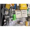 Image 3 : Lot of Misc. MRO Items (See Pictures)