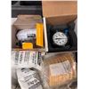 Image 5 : Lot of Misc. MRO Items (See Pictures)