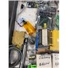 Image 7 : Lot of Misc. MRO Items (See Pictures)