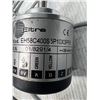 Image 2 : Eltra #EH58C400S5P10X3PR3 Encoder
