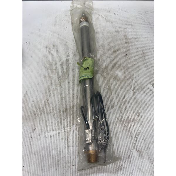 Hydraulic Cylinder #KW-1ST25X320-SH1