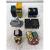 Image 1 : Lot of Misc. MRO Items (See Pictures)