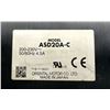 Image 4 : Oriental Motor #ASD20A-C Driver