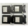 Image 4 : (4) MTT #MS3744-D-444/CX Isolators