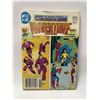 Image 1 : ADVENTURE COMICS #493 newsstand (1982 DC / Digest Comics)