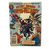 Image 1 : The Best of DC #10 March, Secret Origins of Super Villians