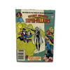 Image 1 : SECRET ORIGINS of SUPER-VILLAINS #15 (Nov 1981) VG+ Condition DC Special DIGEST