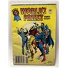 Image 1 : Best Of Dc Blue Ribbon Digest World‘s Finest Comics Digest Number 20