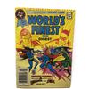 Image 1 : Dc Blue Ribbon Digest World's Finest # 23 ,1981  C-518