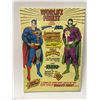 Image 2 : Dc Blue Ribbon Digest World's Finest # 23 ,1981  C-518