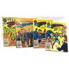 Image 1 : DC Comics,  FIVE Superman Magazines