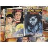 Image 2 : Star Trek Comics as shown