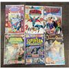 Image 1 : Comics as shown
