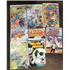 Image 1 : Comics as shown