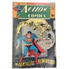 Image 1 : Action Comics #379, published by DC Comics in August 1969.