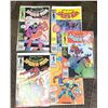 Image 1 : Comics as shown