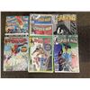 Image 1 : Comics as shown