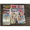 Image 1 : Comics as shown