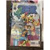 Image 2 : Comics as shown