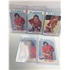 Image 1 : Topps Cards Flames