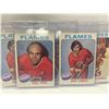 Image 2 : Topps Cards Flames