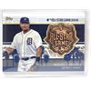 Image 1 : Miguel Cabrera 2017 topps medallion card