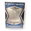 Image 2 : 2008 Evan Longoria Rookie of the Year