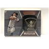 Image 1 : 2008 Tim Lincecum Topps Card with Medallion