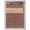 Image 2 : O Pee Chee Bobby Hull Card Number 1