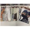 Image 2 : Fight Club 2,  1 - 10, plus #2 Variant