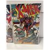 Image 2 : X-Men Vol. 2, #2,  Uncanny X-Men Vol. 1, #284, Inhuman #8