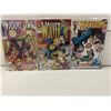 Image 1 : Wolverine Vol. 2, 49, 51, 62