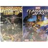Image 2 : Guardians of the Galaxy Various Issues