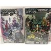 Image 3 : Guardians of the Galaxy Various Issues