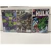 Image 1 : Incredible Hulk Vol. 1 # 381, World War Hulk #3,  Thamos vs. Hulk