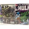 Image 2 : Incredible Hulk Vol. 1 # 381, World War Hulk #3,  Thamos vs. Hulk