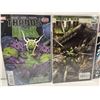 Image 3 : Incredible Hulk Vol. 1 # 381, World War Hulk #3,  Thamos vs. Hulk