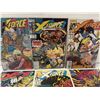 Image 2 : X-Force Vol. 1, ISSUES 7, 21, 24, 30 , 35, 43