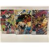 Image 3 : X-Force Vol. 1, ISSUES 7, 21, 24, 30 , 35, 43