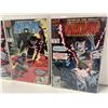 Image 3 : Darkhawk Vol. 1,  11, 16, 18