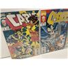 Image 3 : Cable Vol.1,  ISSUES 8, 13, 14