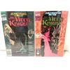 Image 1 : Mark Spector : Moon Knight  28 and 29