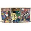 Image 1 : Excaliber Vol .1 ISSUES 3-5, 7, 8, 21, 23, 74    MARVEL COMICS