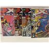 Image 1 : X-Factor Vol. 1,  #14, 41, 64, 69