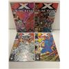Image 2 : X-Factor Vol. 1,  #14, 41, 64, 69