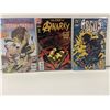 Image 2 : Deathstroke the Terminator #26, Anarchy Vol 1 #4, Argus #4, Mister Miracle Vol 2, #5 and 6