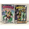 Image 3 : Deathstroke the Terminator #26, Anarchy Vol 1 #4, Argus #4, Mister Miracle Vol 2, #5 and 6