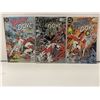 Image 1 : Hawk & Dove Volume 3, # 1,2, 12